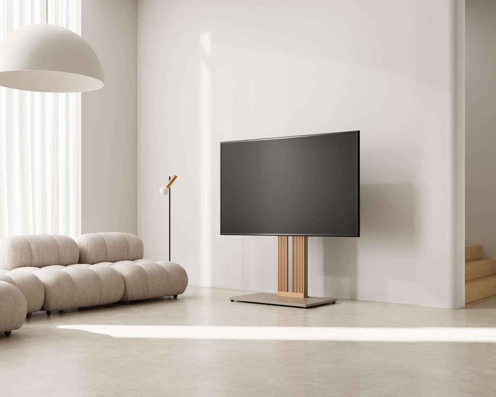 テレビスタンド