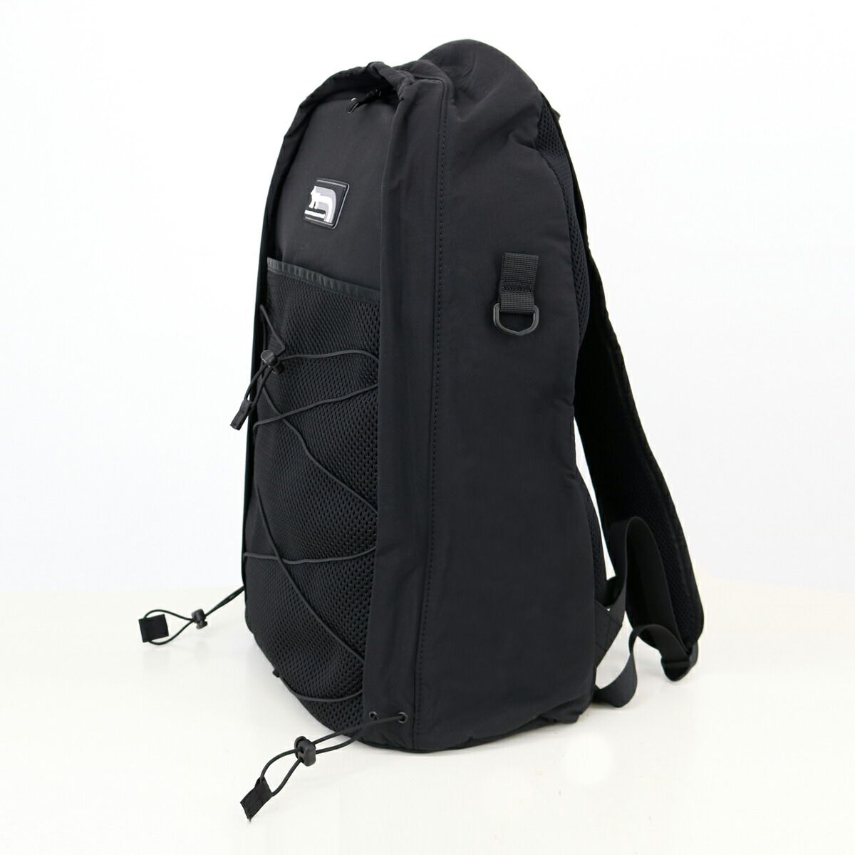 MAISON KITSUNE メゾン キツネ FLASH FOX BACKPACK NM05170 WQ4034