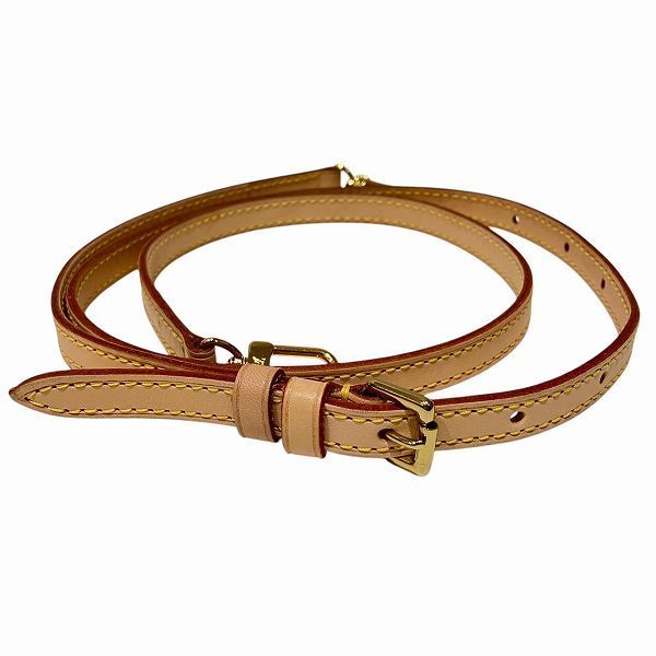 ルイヴィトン Louis Vuitton ショルダーストラップ ブランド小物 ショルダーストラップ レディース 美品 - メルカリ