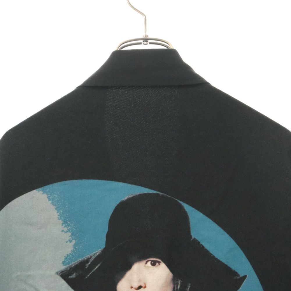 YOHJI YAMAMOTO BLACK Scandal (ヨウジ ヤマモト ブラック