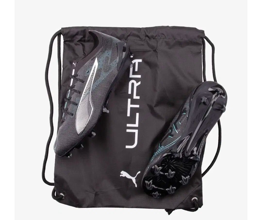 【雷市場（ポンジャン）商品韓国直送】 PUMA(プーマ) ウルトラ 5 ウルトラ・アルティメット FG 15902