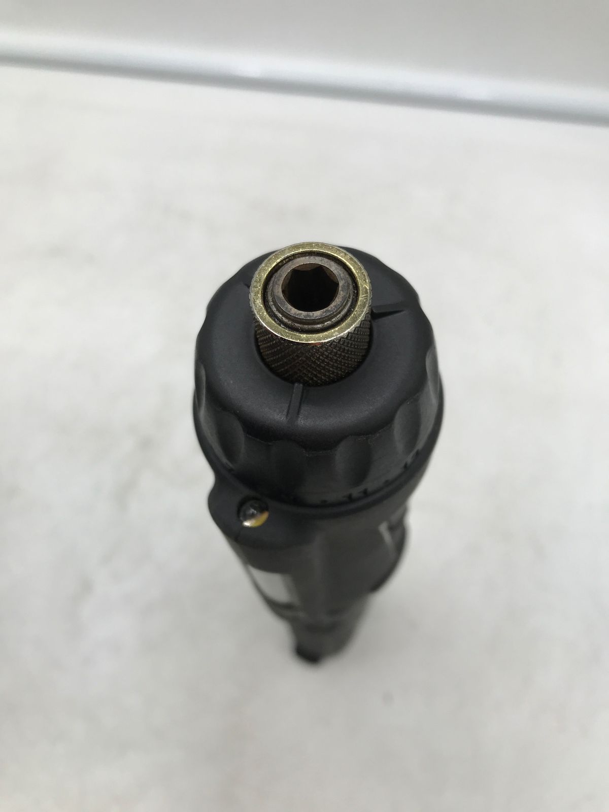 7.2v充電式スティックドリルドライバー