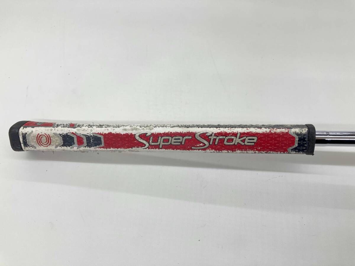 ODYSSEY WORKS #7 350g パター オデッセイ N122 ODYSSEY WORKS #7 350g パター オデッセイ N122 パター オデッセイ O