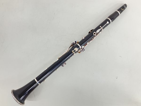 動作保証】SELMER セルマー B CLARINET ODYSSEE オデッセイ クラリネット 5RV マウスピース ハードケース 管楽器 中古  K8711049 - メルカリ