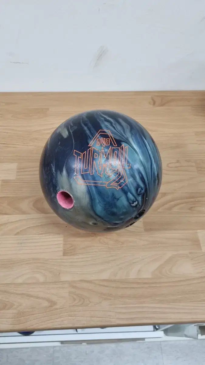 ボーリングボール 15p テルモイル 2