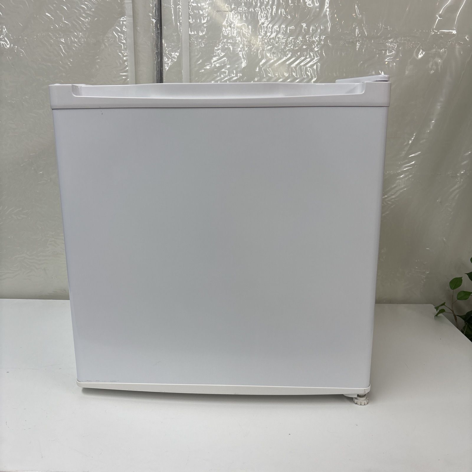 I505 ? maxzen １ドア冷凍庫 32L 動作 済 クリーニング済