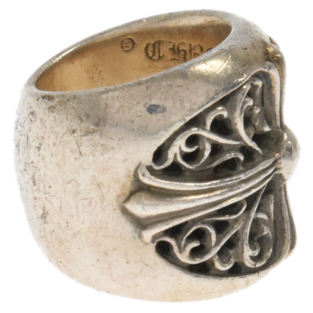 CHROME HEARTS (クロムハーツ) CLASSIC OVAL/クラシックオーバルクロス