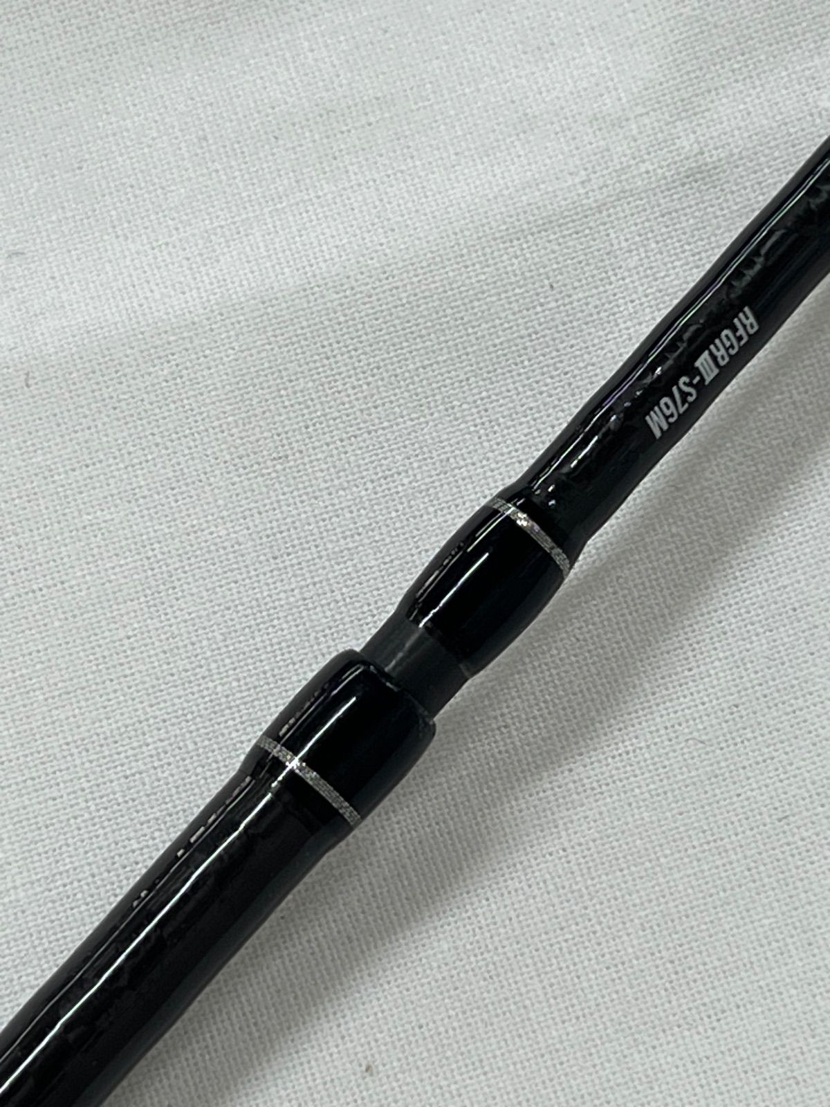 タカミヤ XOOX ROCK FISH GR III S76M - メルカリ