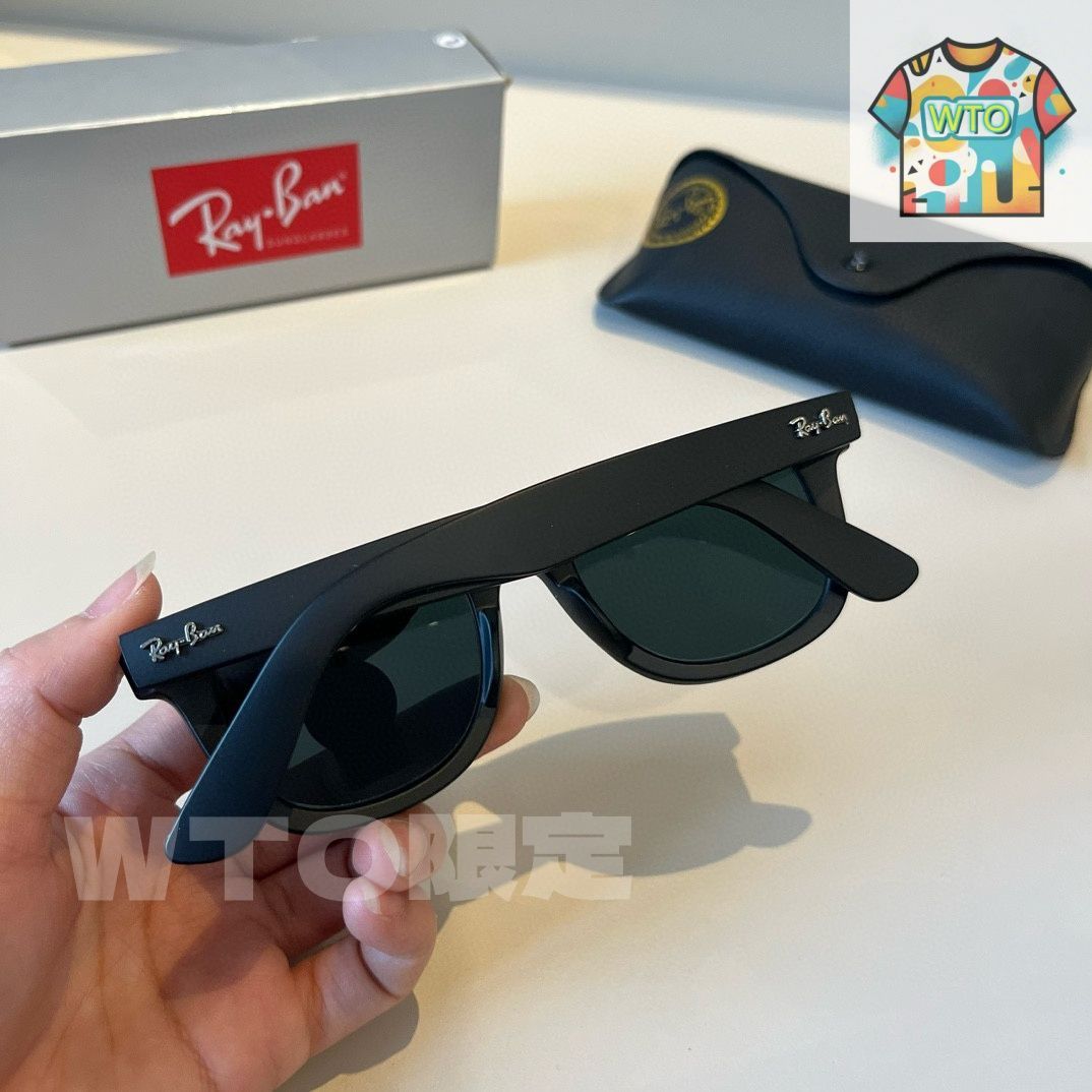Ray-Ban偏光サングラス03