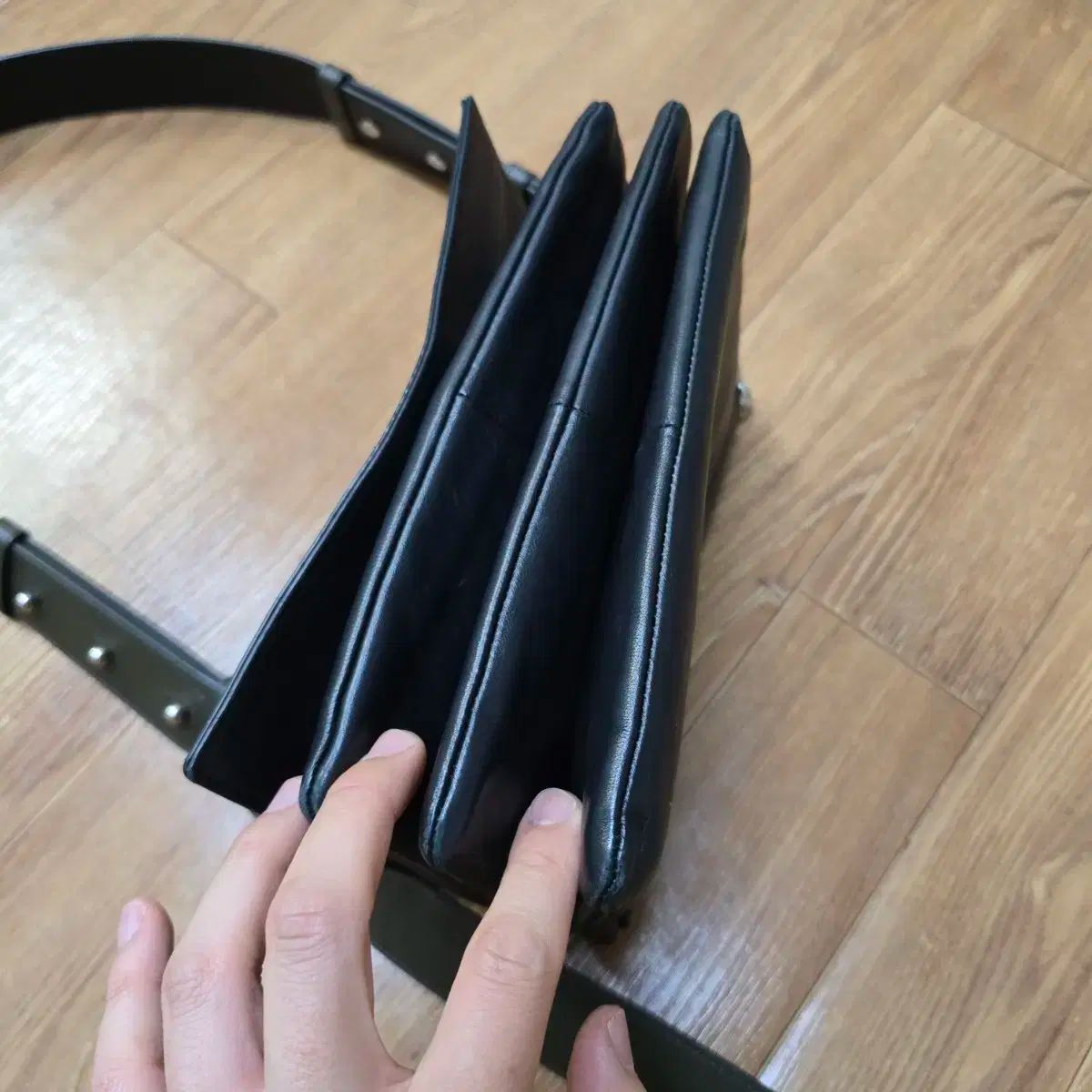 クロスバッグ ショルダーバッグ