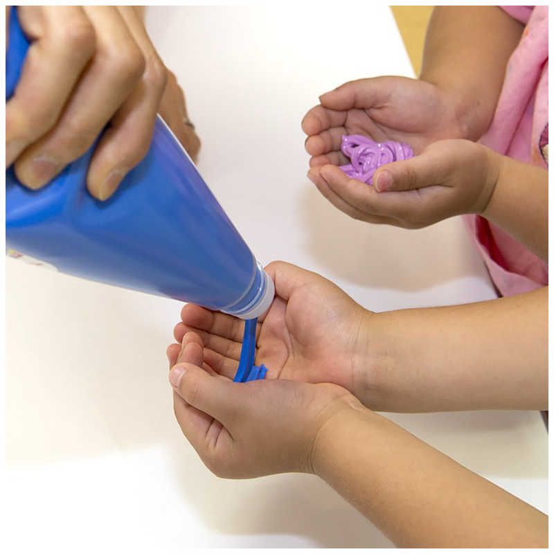 ゆびえのぐ８色セット WHG-8