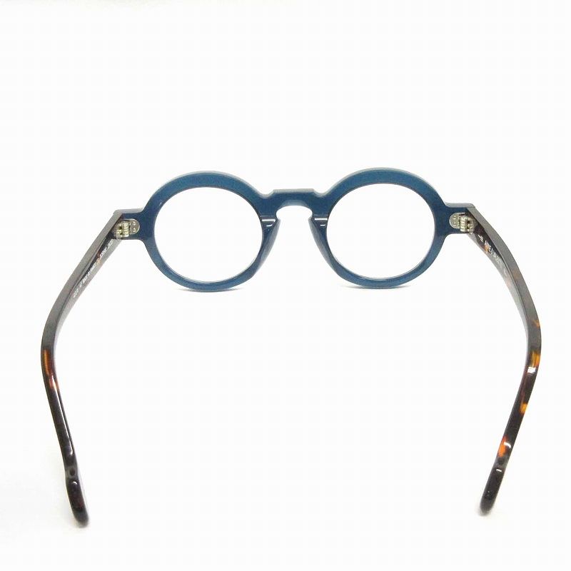 アンバレンタイン Anne et Valentin 美品 メガネ アイウェア