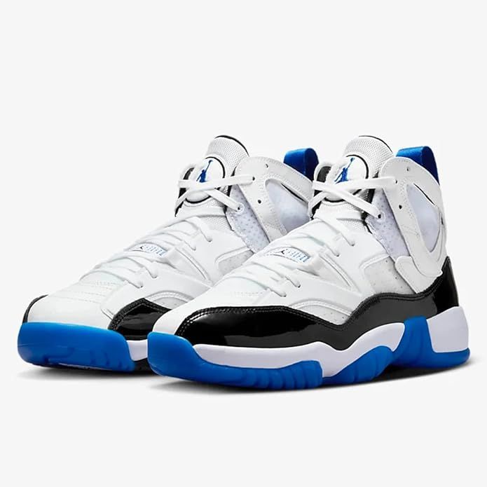 Nike ジョーダン　JUMPMAN TWO TREY 新品 Amazon.com | Nike Air Jordan Jumpman Two Trey Womens