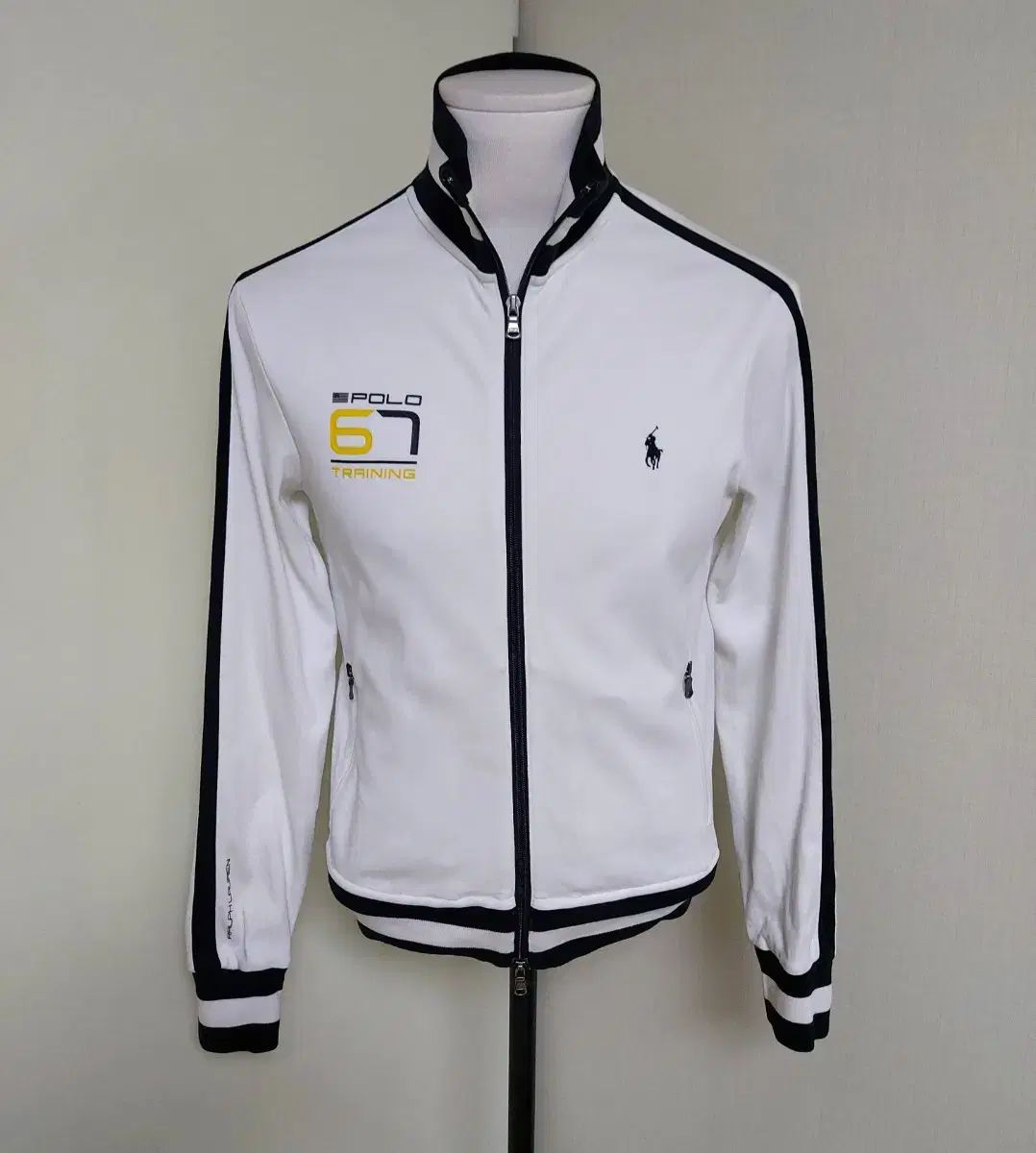 ポロラルフローレン ユニセックス コットン ジャージ (S) 90 95 - メルカリ