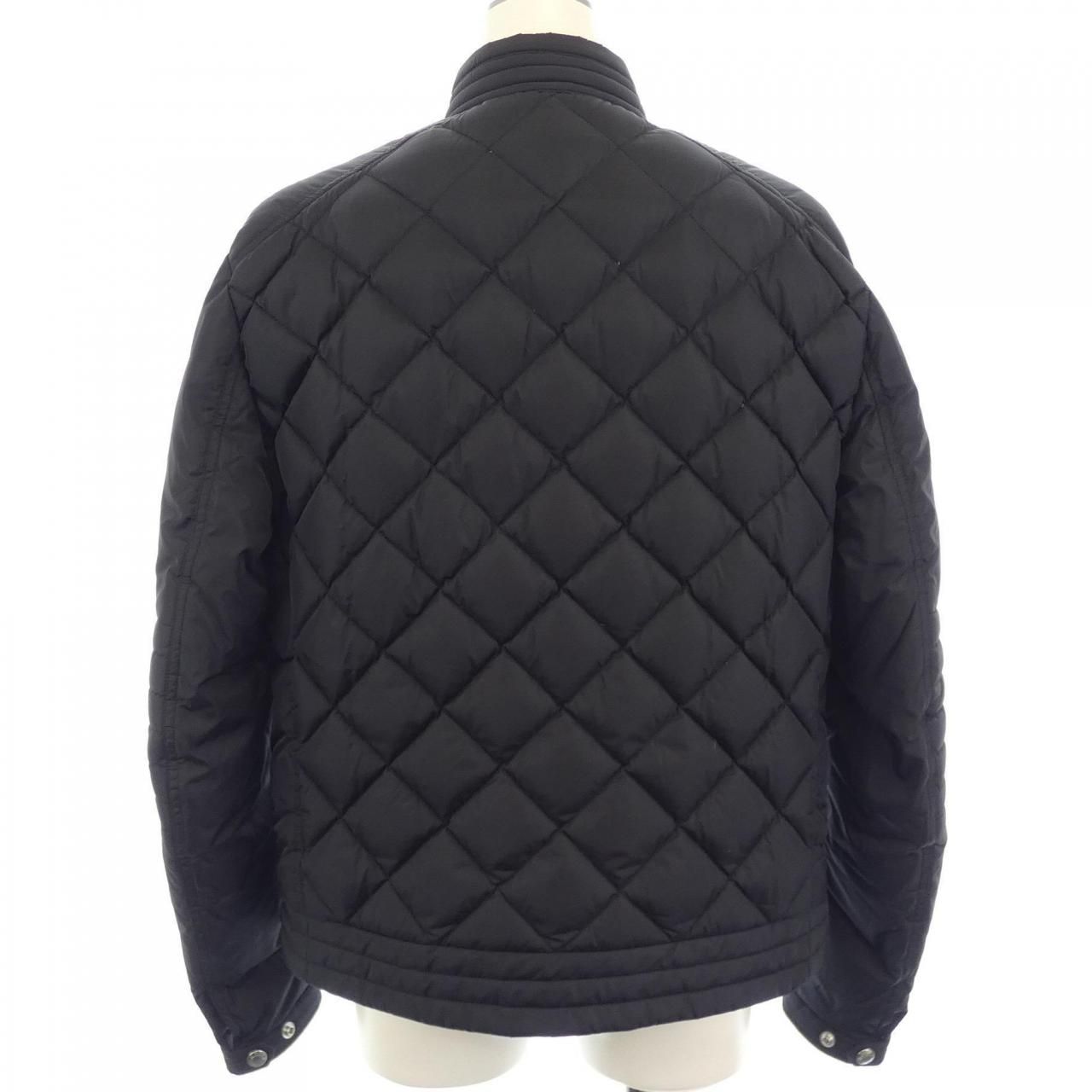 真贋鑑定済み】正規品☆美品☆MONCLER ヒマラヤダウンジャケット