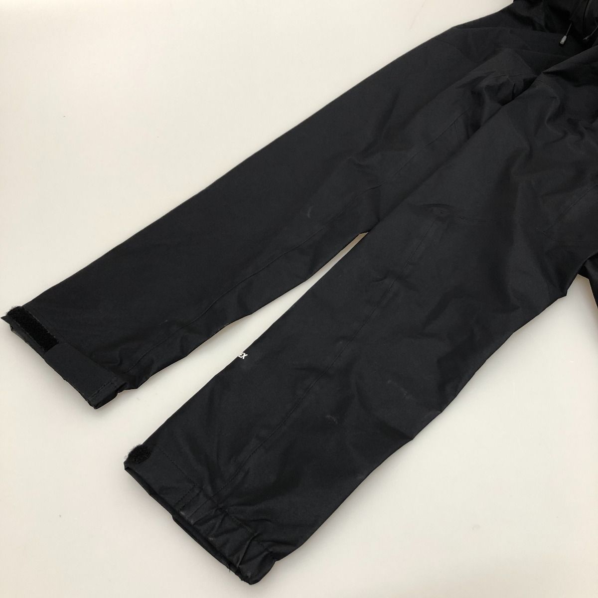 □□THE NORTH FACE ザノースフェイス クライムライトジャケット Lサイズ NP12003 ブラック