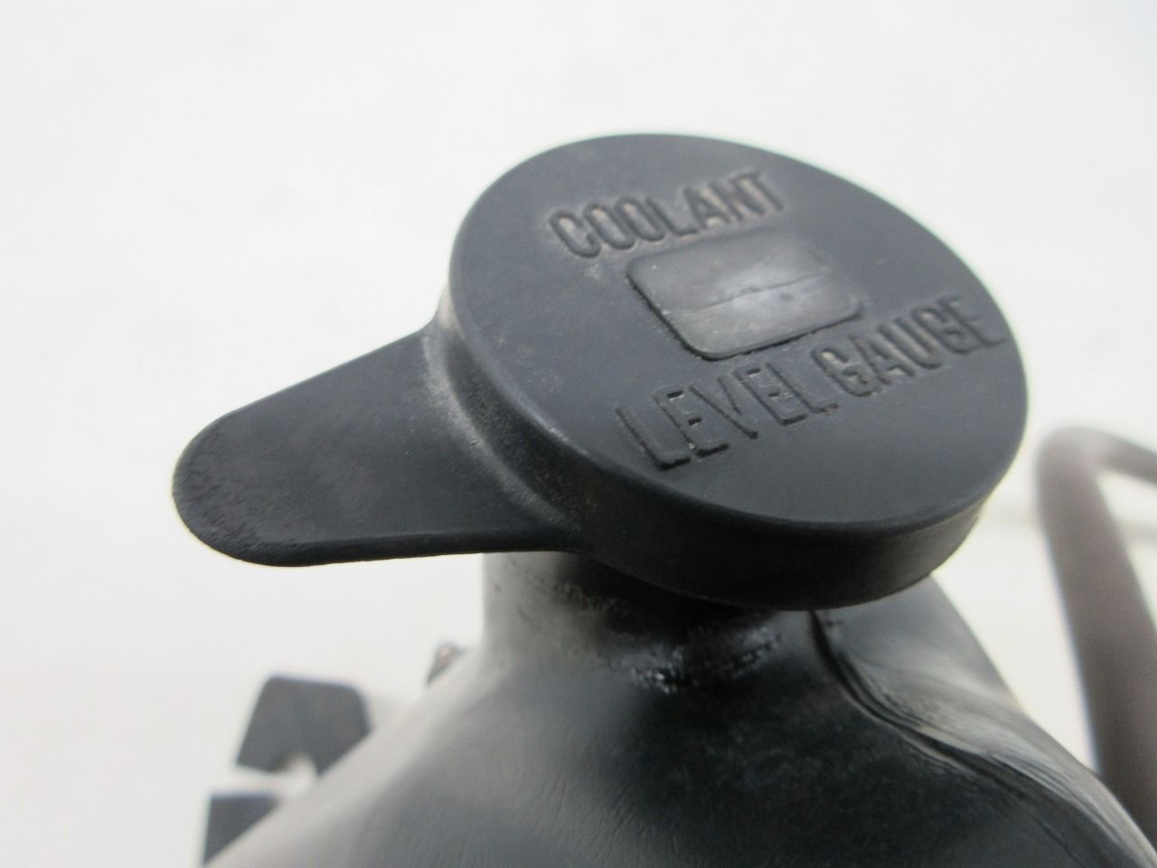 ミニー樣5点 VTR250 純正リザーブタンク 中古バイク部品 0707H30M-44 VTR250 純正