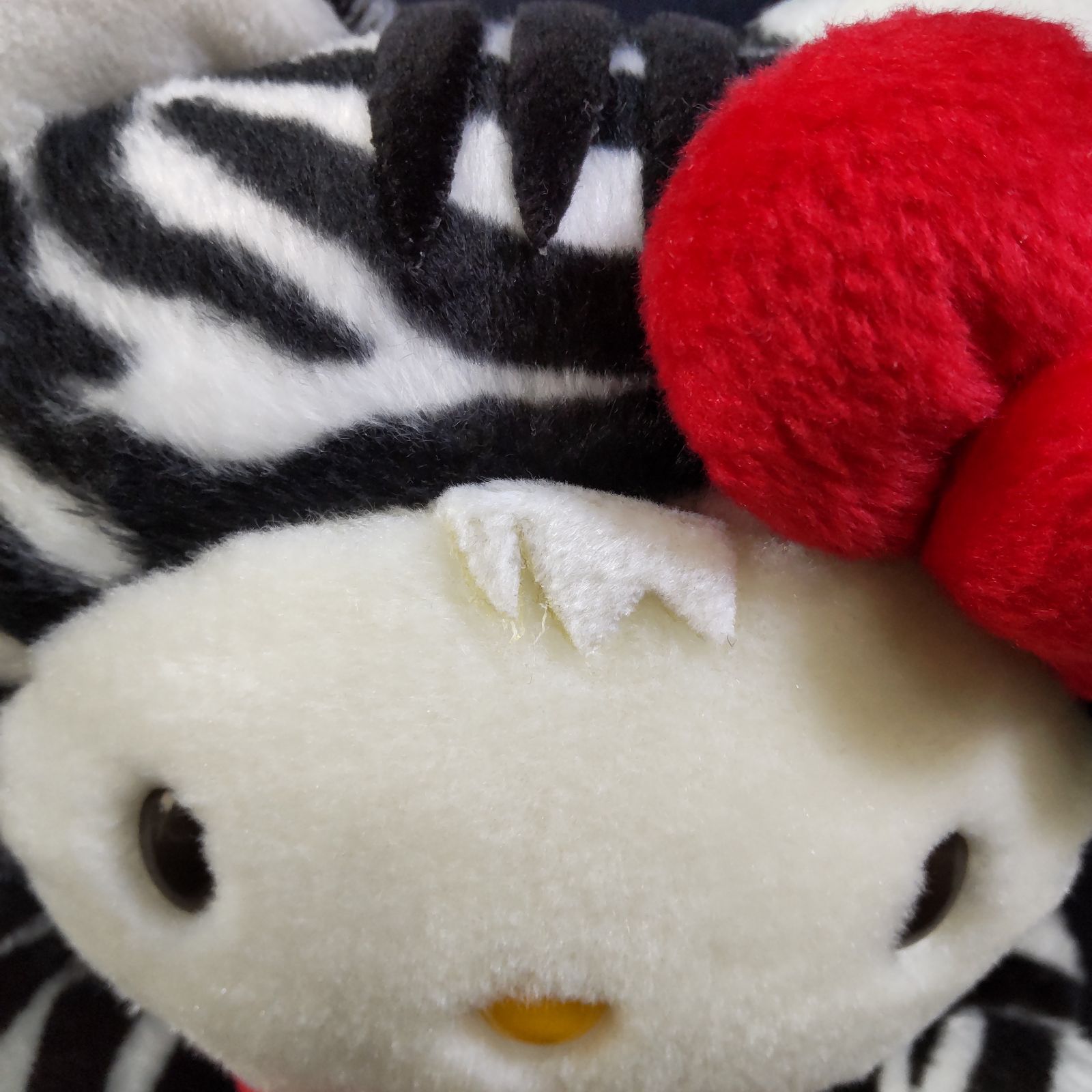 希少 サンリオ Sanrio ハローキティ 世界のネココレクション