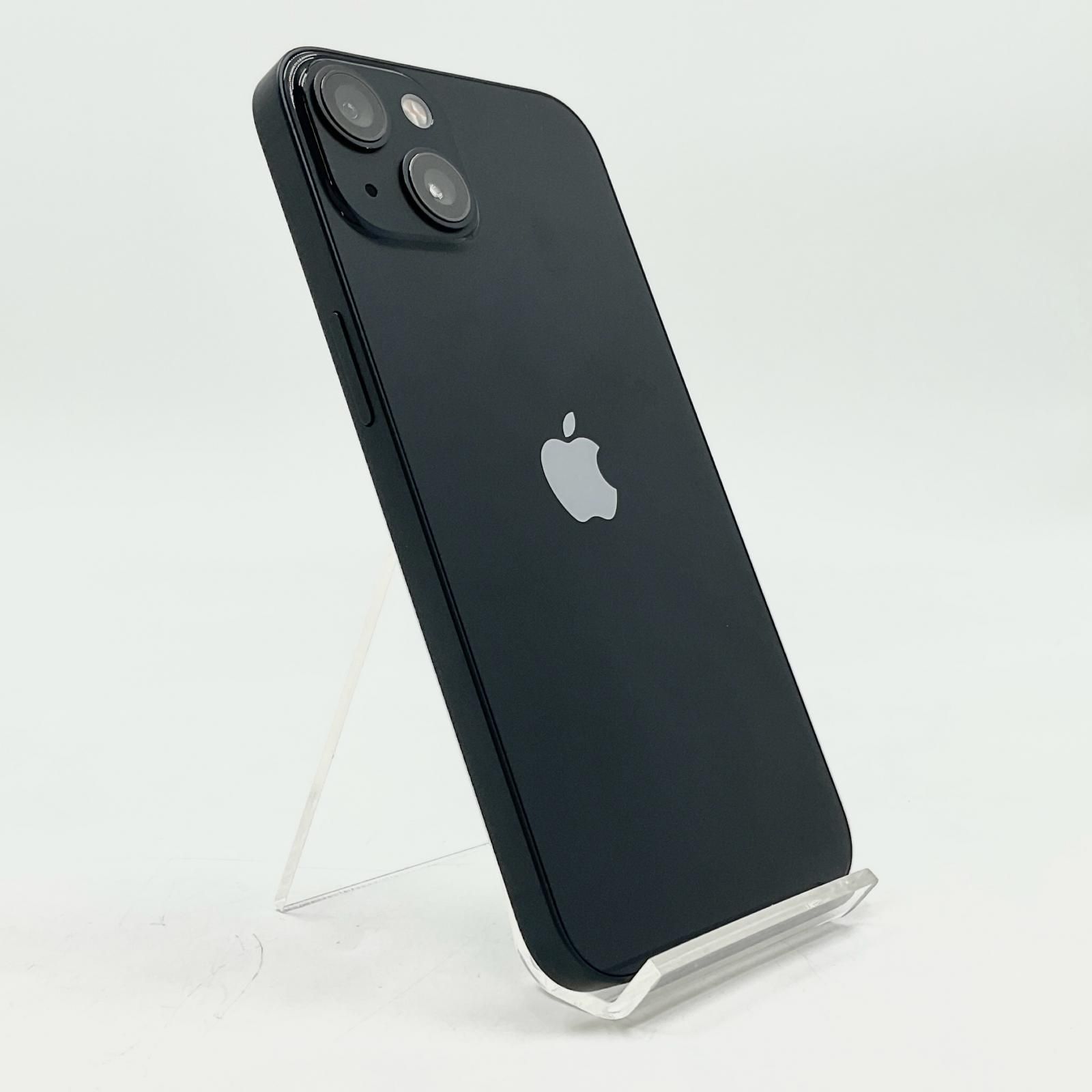 【即日発送】iPhone 13 ミッドナイト128GB SIMフリー 商品を価格比較 【全額返金保証】【最速発送】Apple iPhone 13 128GB