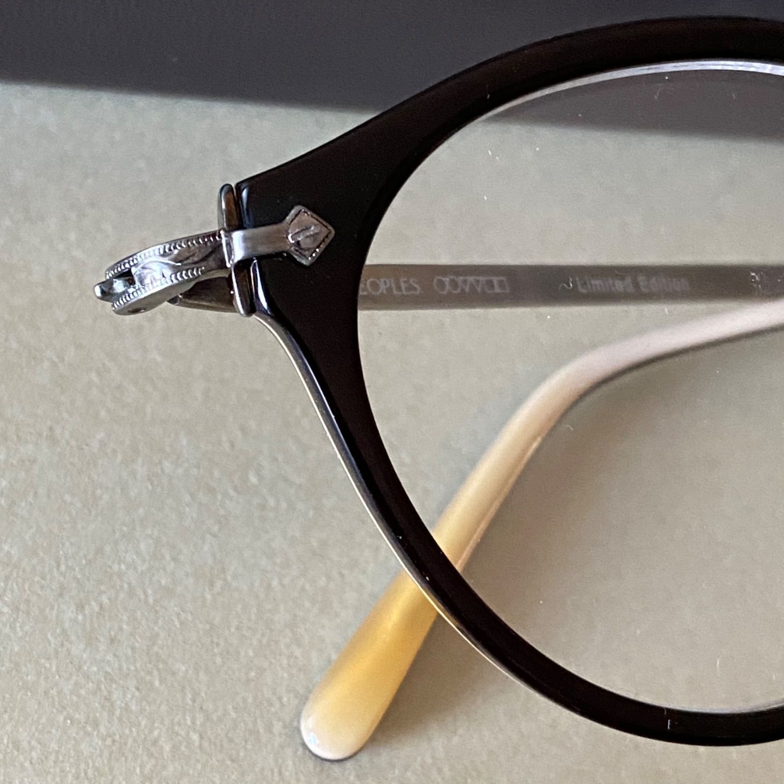 OV421 新品 OLIVER PEOPLES OP-505 雅 メガネ オリバーピープルズ 