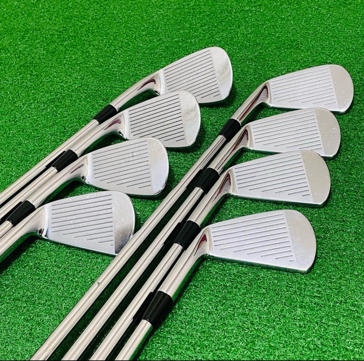 8399 MIZUNO PRO MP-29 ミズノ プロ アイアン8本セット - メルカリ