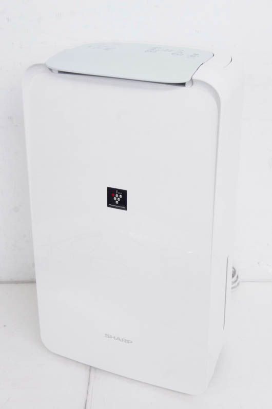 SHARP CV-J71-W シャープ 除湿機