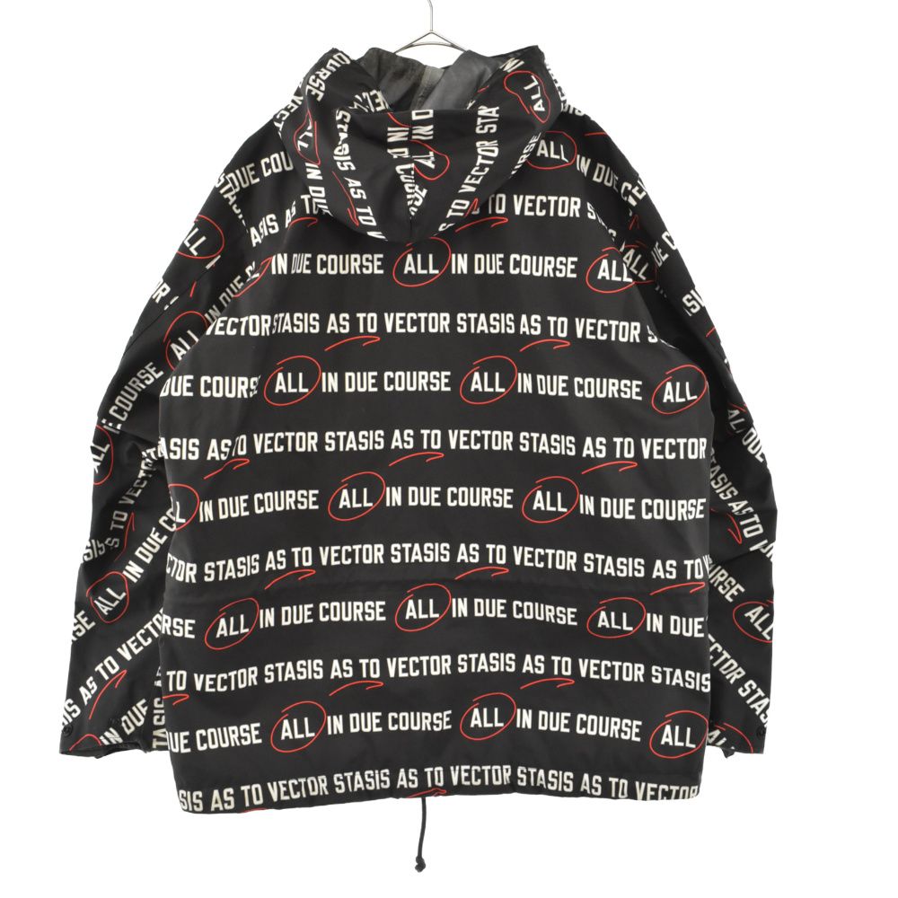 Sacai (サカイ) ×Lawrence Weiner lawrence seiner hood BZ ローレンス