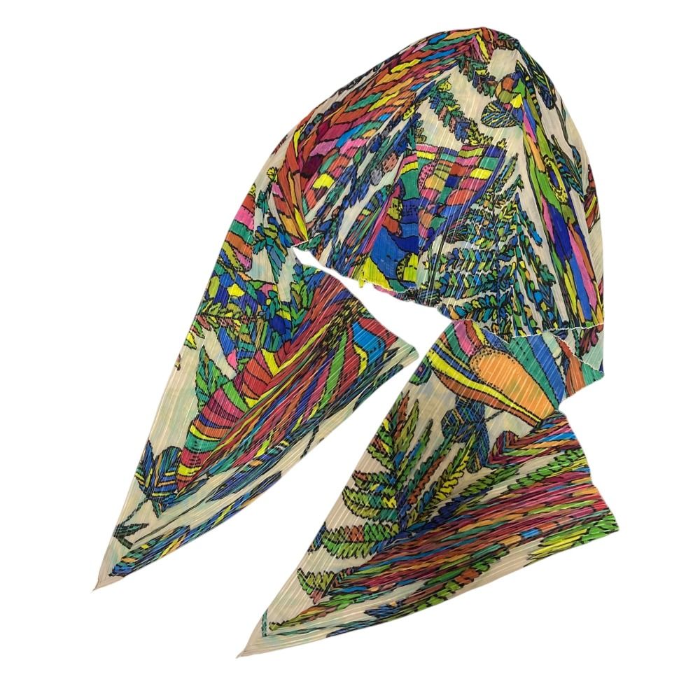 美品 PLEATS PLEASE ISSEY MIYAKE プリーツプリーズ イッセイ