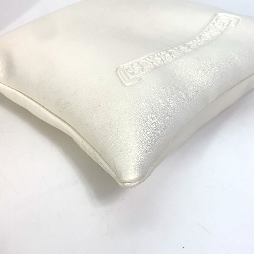 クロムハーツ 展示用 ディスプレイ用 ロゴ ミニ インテリア クッション  