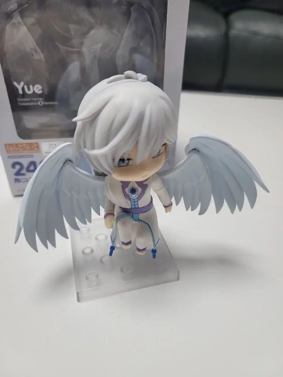 カードキャプター さくら ユエ ねんどろいど 2421