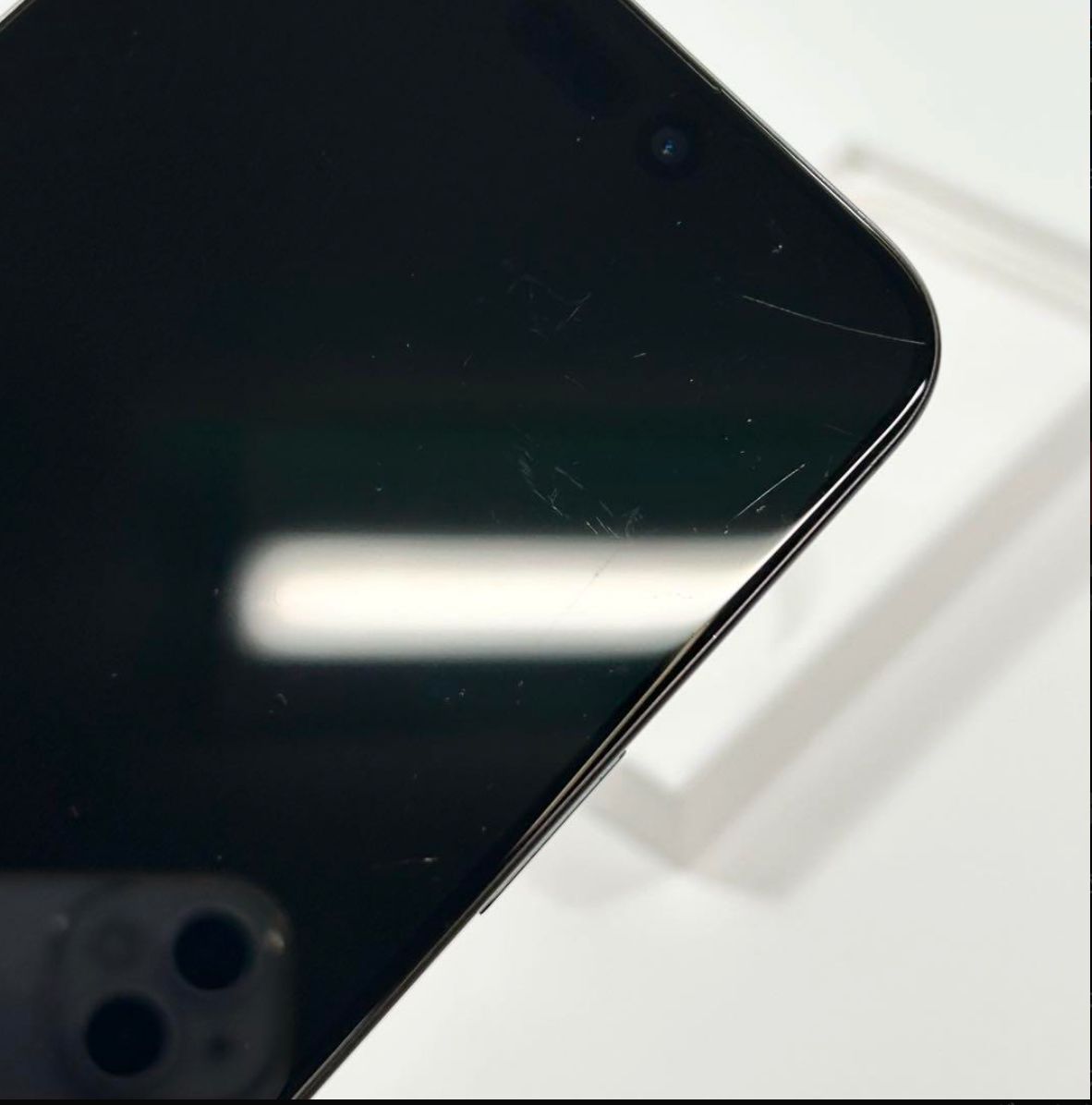 バッテリー91% iPhone 15 Pro Max｜1024gb｜SIMフリー - メルカリ