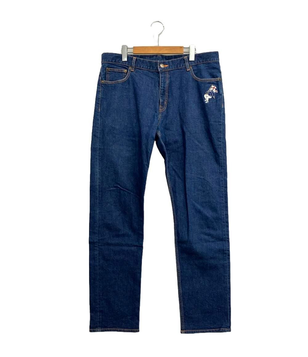 シナコバ デニムパンツ メンズ SIZE 96 SInacova