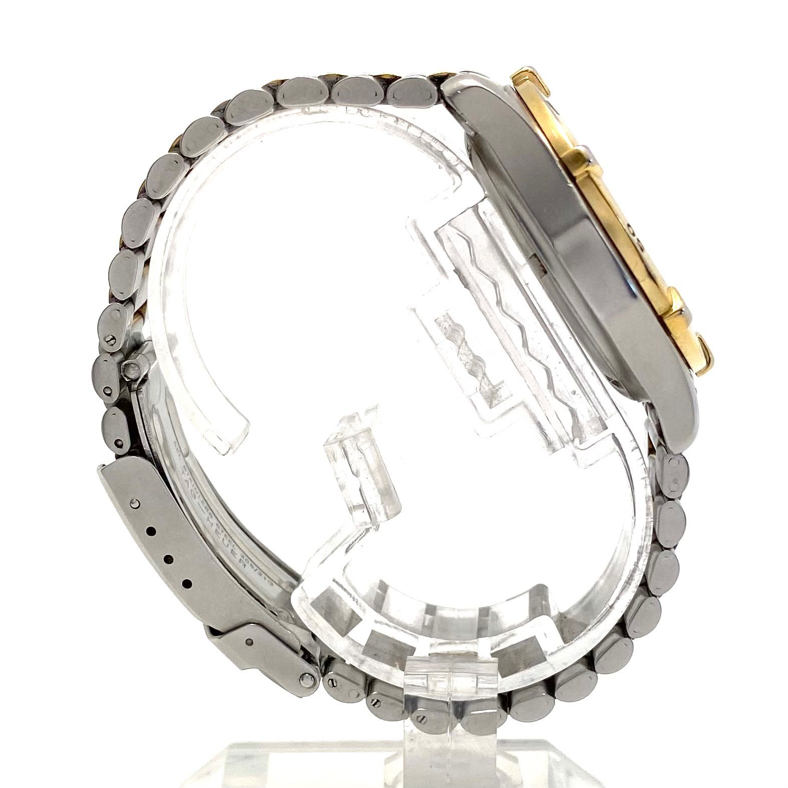 【正規品】タグホイヤー 2000 プロ 964.0138-1 メンズ 腕時計 正規品】タグホイヤー 2000 プロ 964.0138-1 メンズ 腕時計 楽天