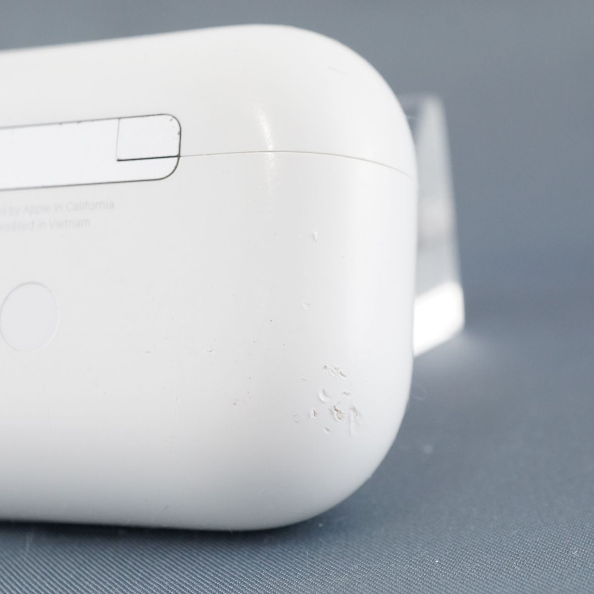 Apple AirPods Pro 充電ケースのみ MagSafe USED品 第一世代