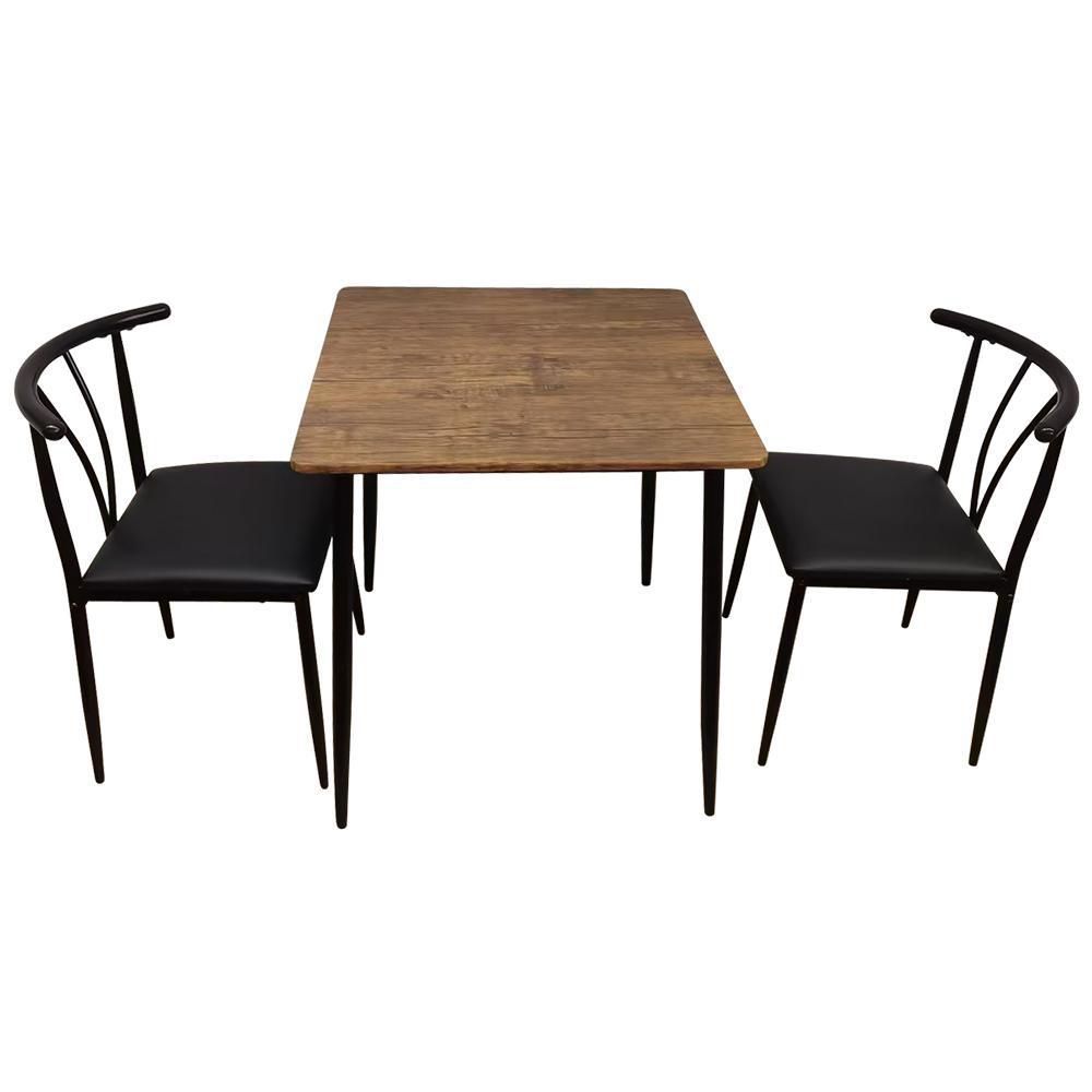 ダイニング ディスカウント 3点セット ダイニングテーブル ダイニング