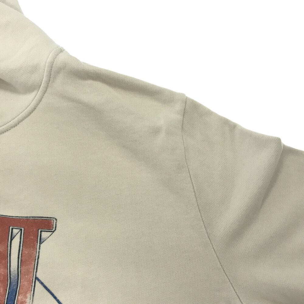 SAINT LAURENT PARIS (サンローランパリ) 19SS ROBOT HOODED  