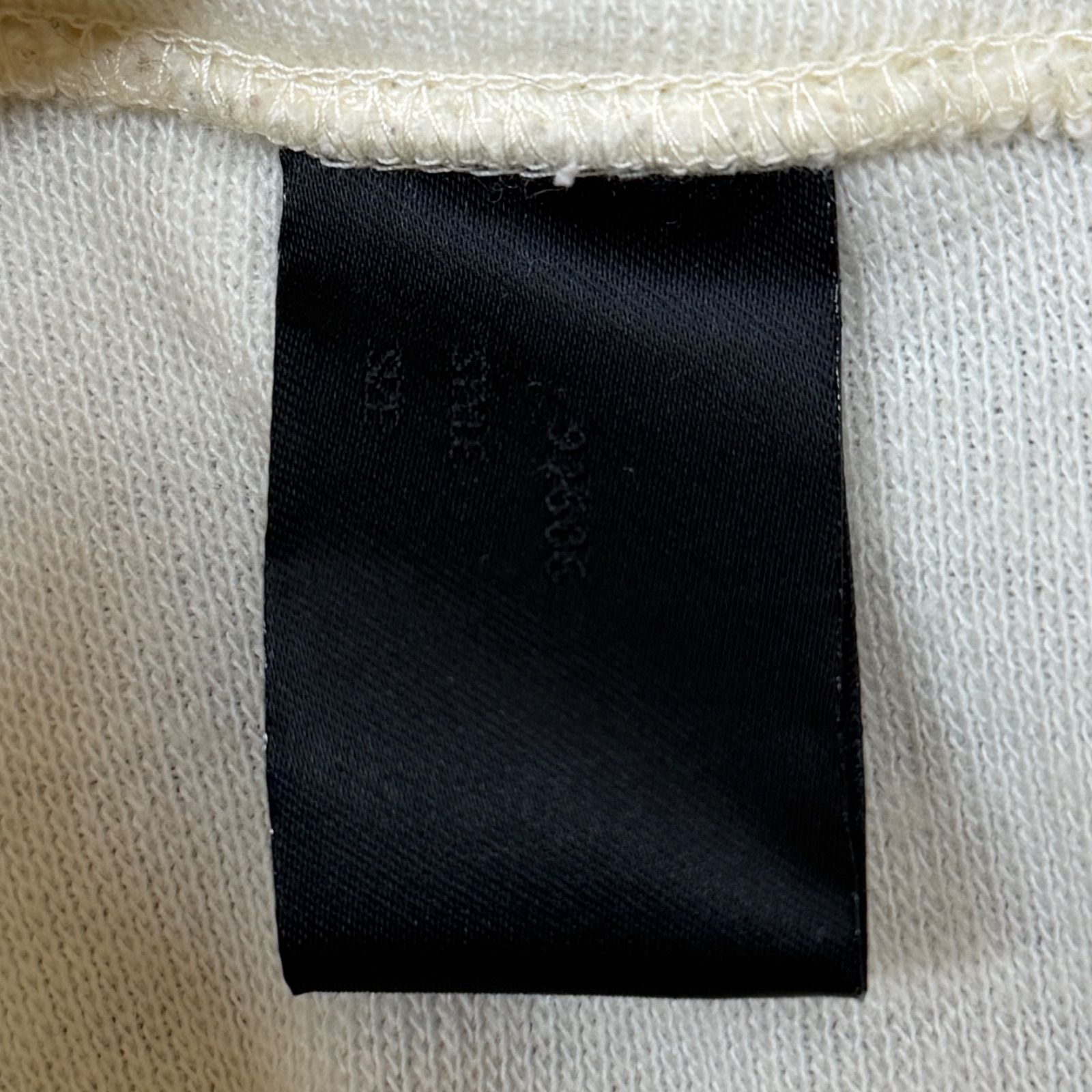 N.HOOLYWOOD COMPILE LINE 22AW SENCE HIGH NECK ハイネックニット 