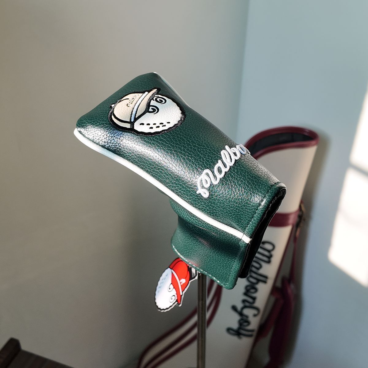 GOLF グリーン