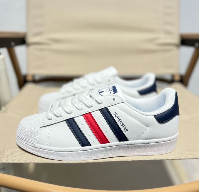 adidas  SUPERSTAR W