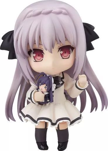 ねんどろいど 月に寄りそう乙女の作法 ～ひだまりの日々～ 桜小路ルナ 通常版 Amazon.co.jp: ねんどろいど 月に寄りそう乙女の作法 ～ひだまり
