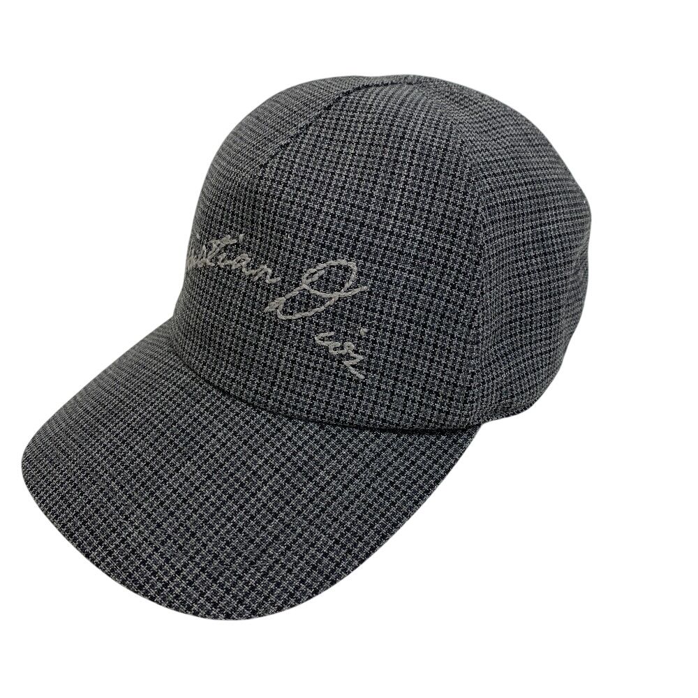 要在庫確認 DIOR フルール・ミスティーク デニム キャップ 210.jpg