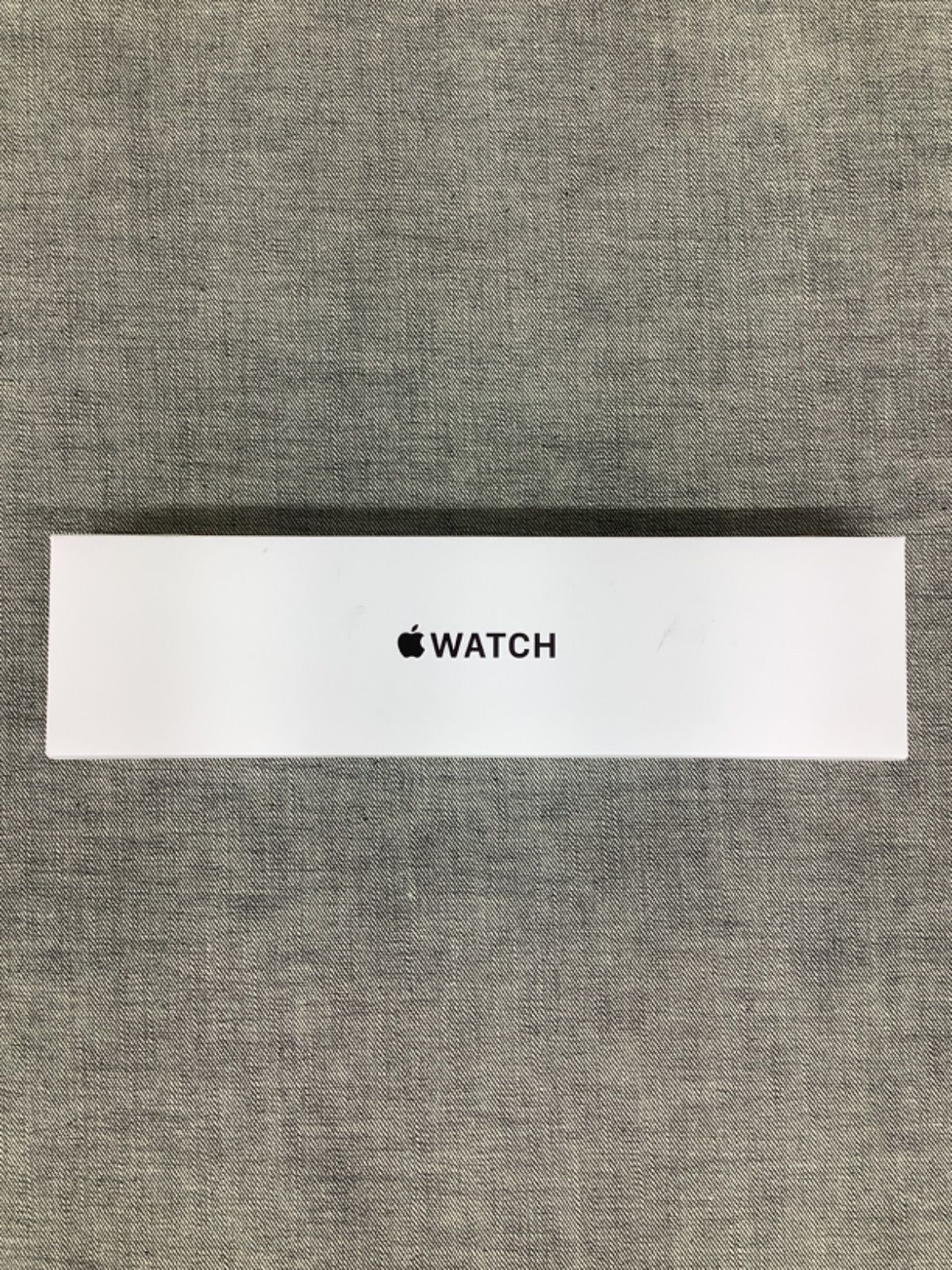 0 NY24072610 Apple Watch SE(2nd Gen) 40mm MNJT3J/A