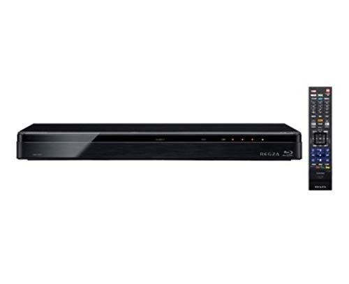 DBR-W2007 REGZA レグザ ブル-レイ 2TB 2チュ-ナ-