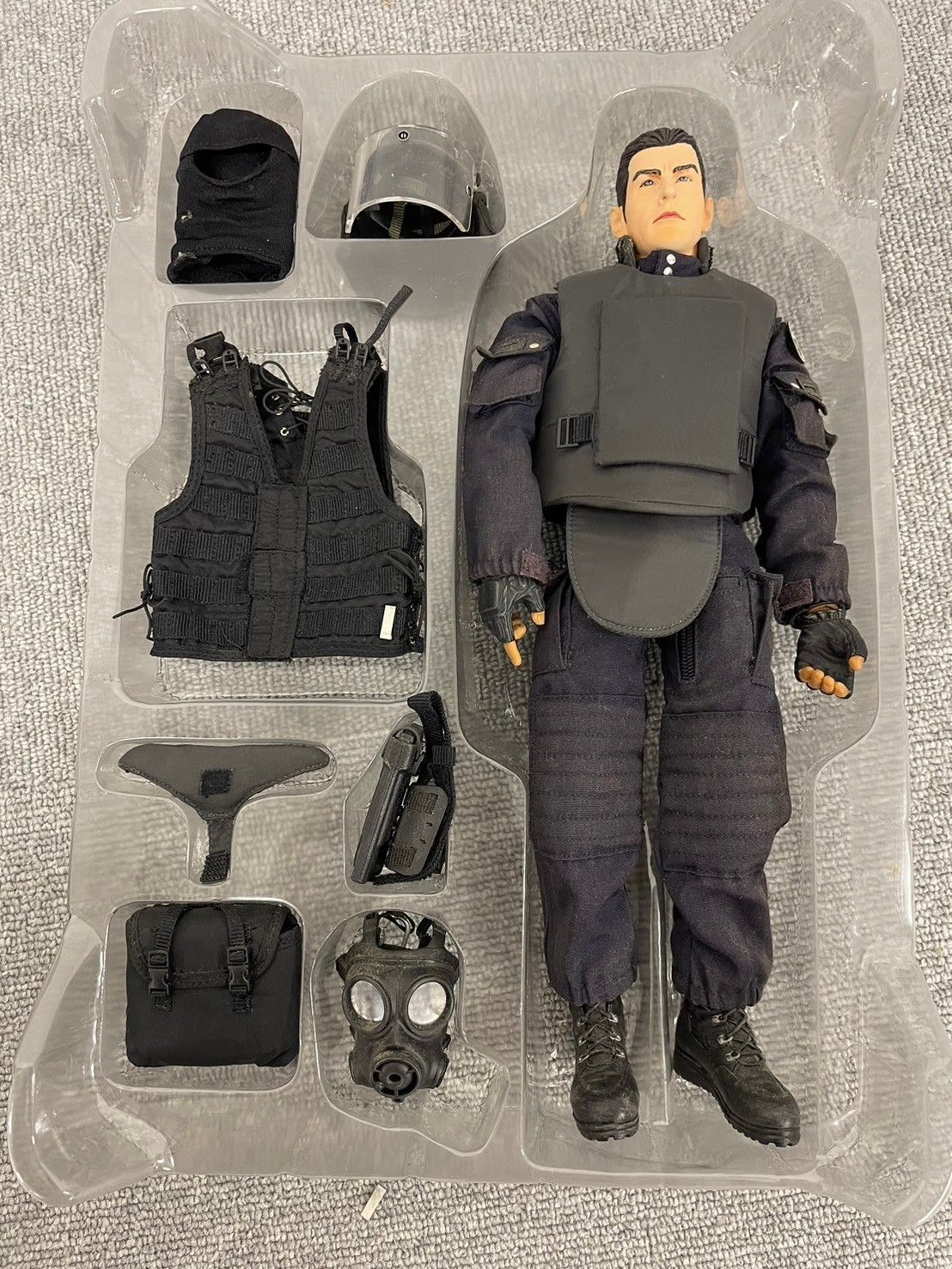CH Y104-I58-3132 Hot Toys MILITARY ホットトイズ ミリタリー
