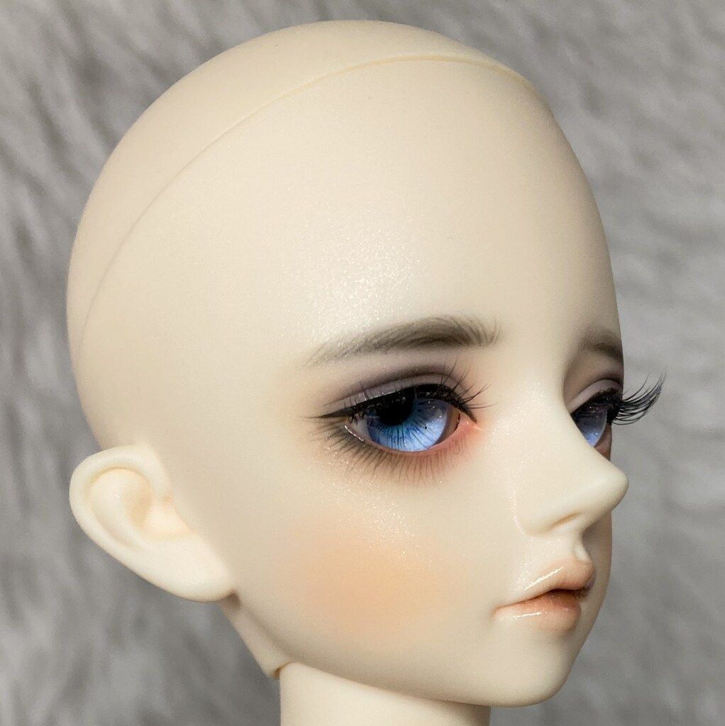 Little Monica Little Harmony Littel Kliff Little Monica~ – BJD