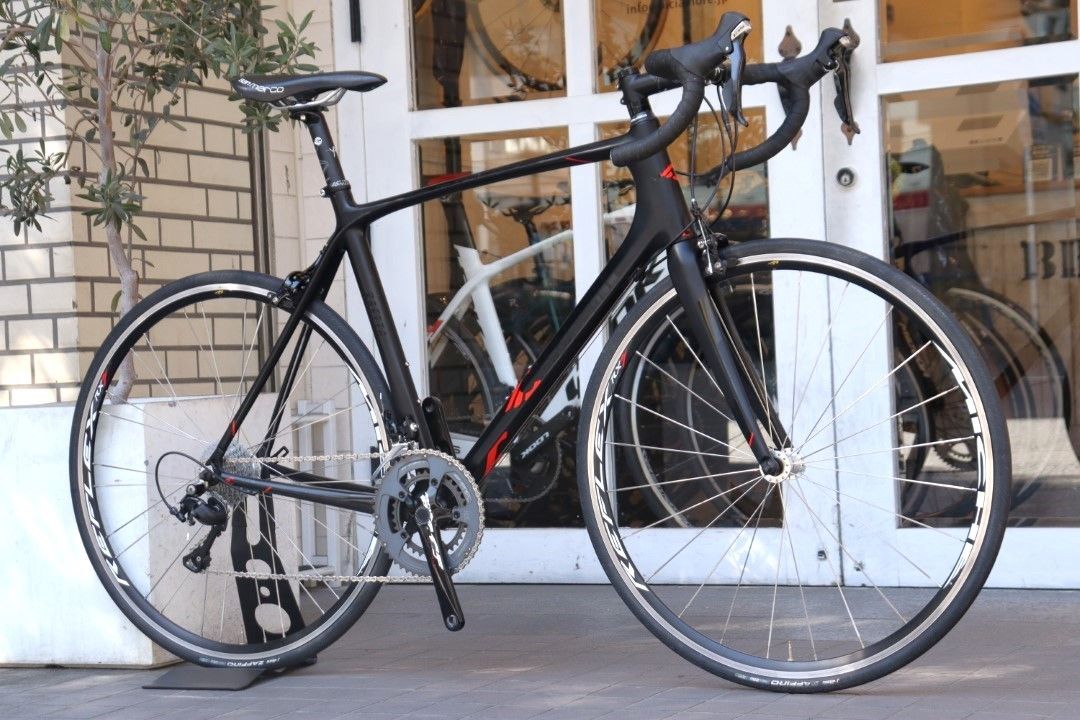 チネリ　サエッタ チネリ CINELLI サエッタ SAETTA RADICAL PLUS 2016モデル XL