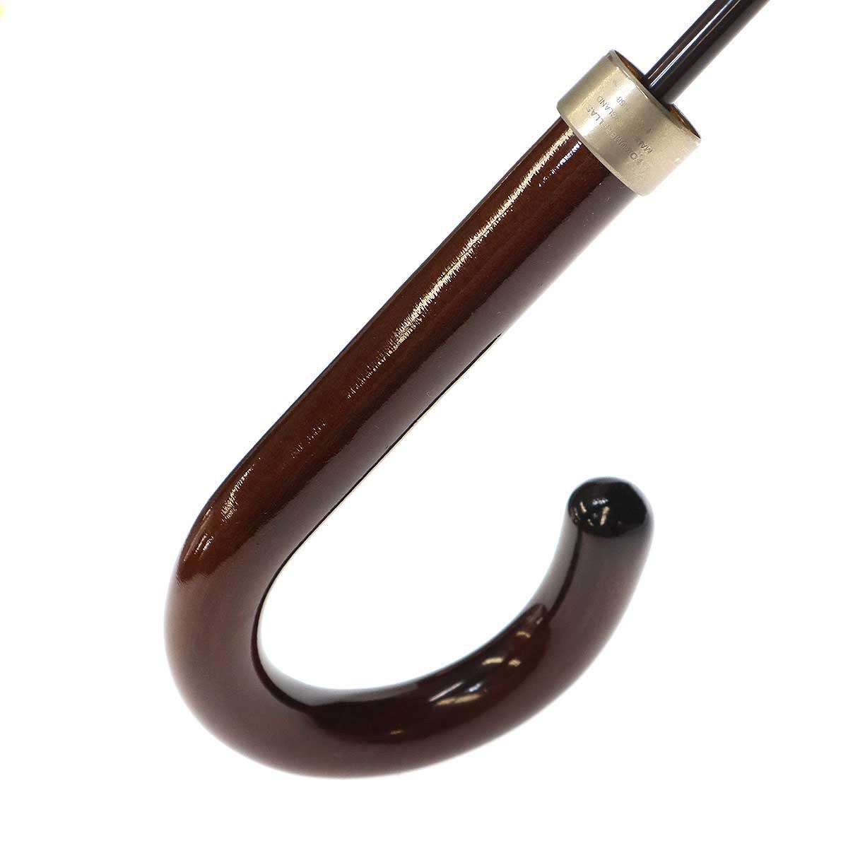 Hardwood 長傘