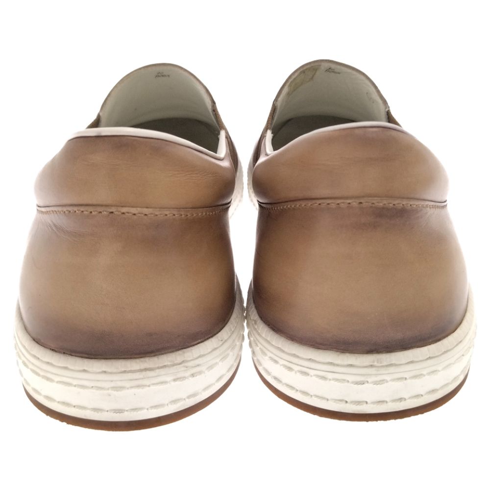 Berluti (ベルルッティ) Scritto Palermo スクリット パレルモ 