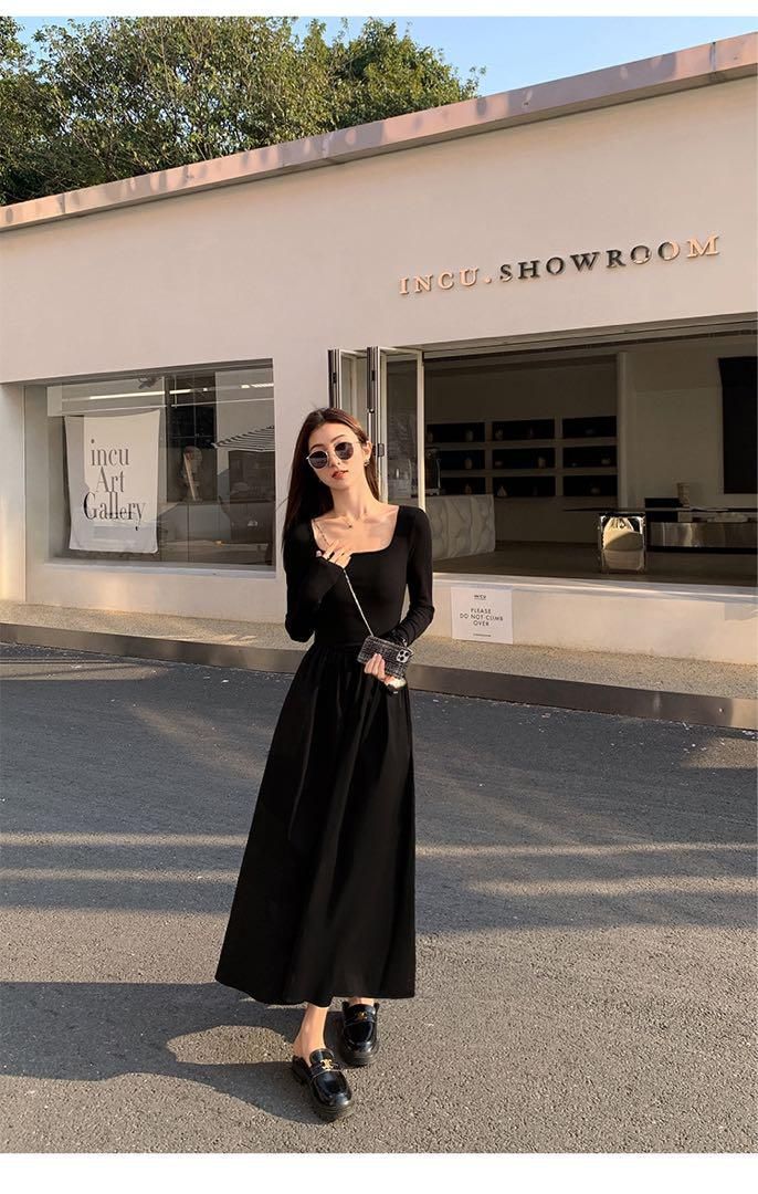 上品 高見えコーデ