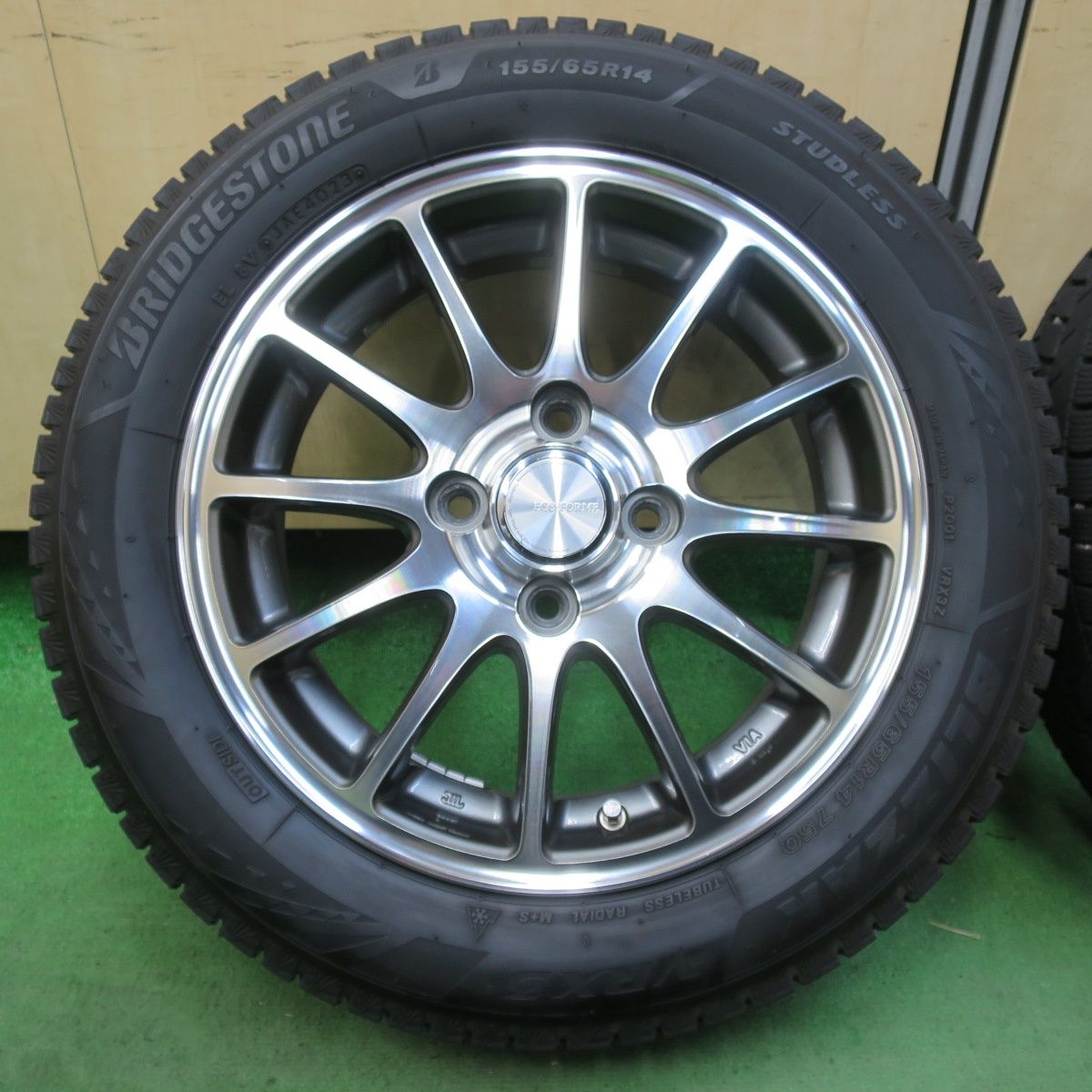 VRX3 ECO